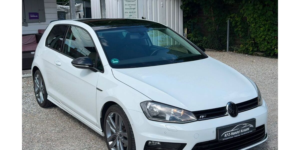 VW Golf 145.600 km 6.499 &euro; Kolbermoor 83059