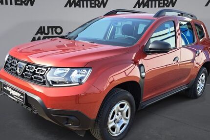Dacia Duster 25.350 km 12.890 &euro; Minden 32427