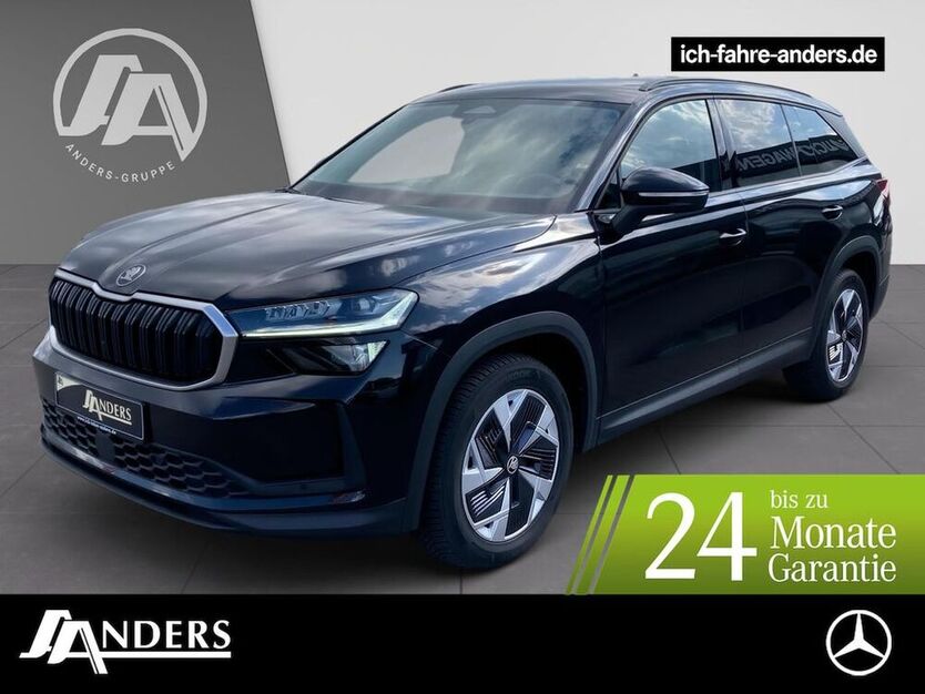 Kodiaq