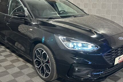 Ford Focus 24.321 km 21.750 &euro; Horb am Neckar 72160