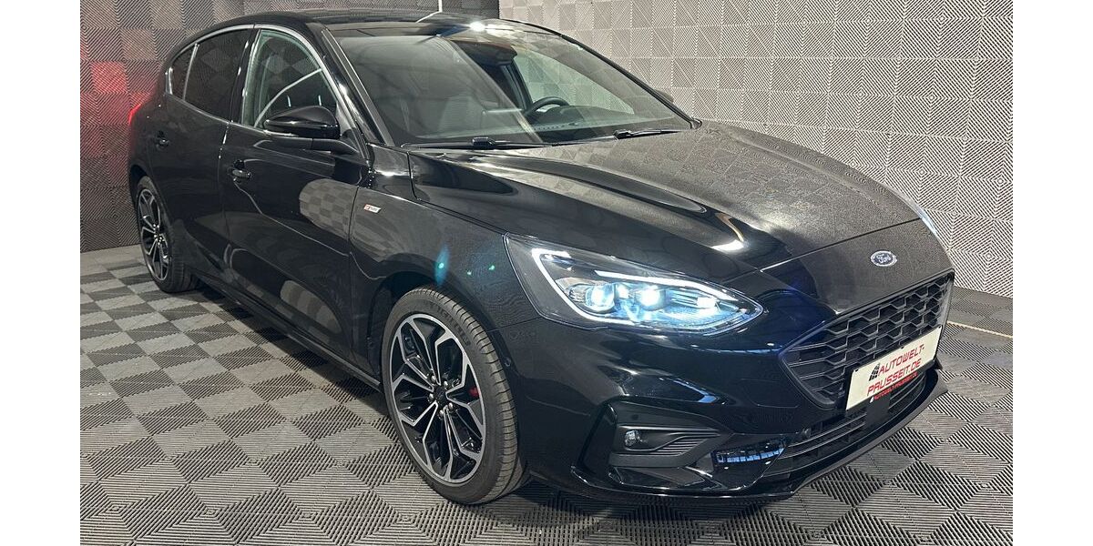 Ford Focus 24.321 km 21.750 &euro; Horb am Neckar 72160