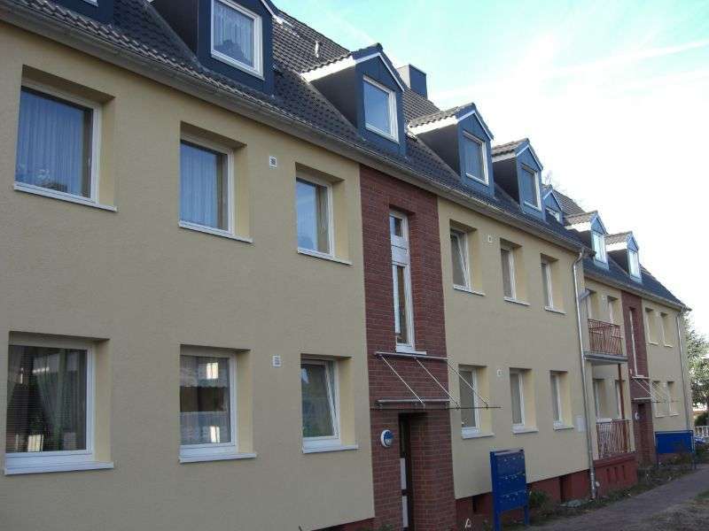 Wohnung zum Mieten in Bad Malente-Gremsmühlen 385 € 52.12 m²
