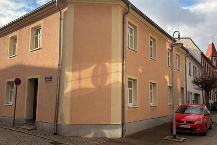 1- Raum Wohnung im Stadtkern von Wittichenau 44,30 m2 4 zimmer