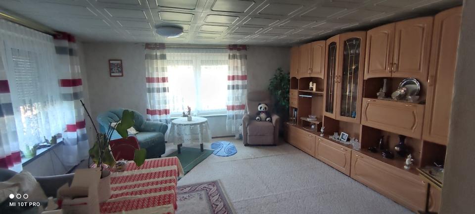 Einfamilienhaus Gößnitz - 3 Zimmer, 135 m&sup2;, 106.000&euro; | Angebot:27101763
