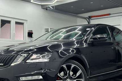Skoda Octavia 168.000 km 16.950 &euro; Altdorf 84032
