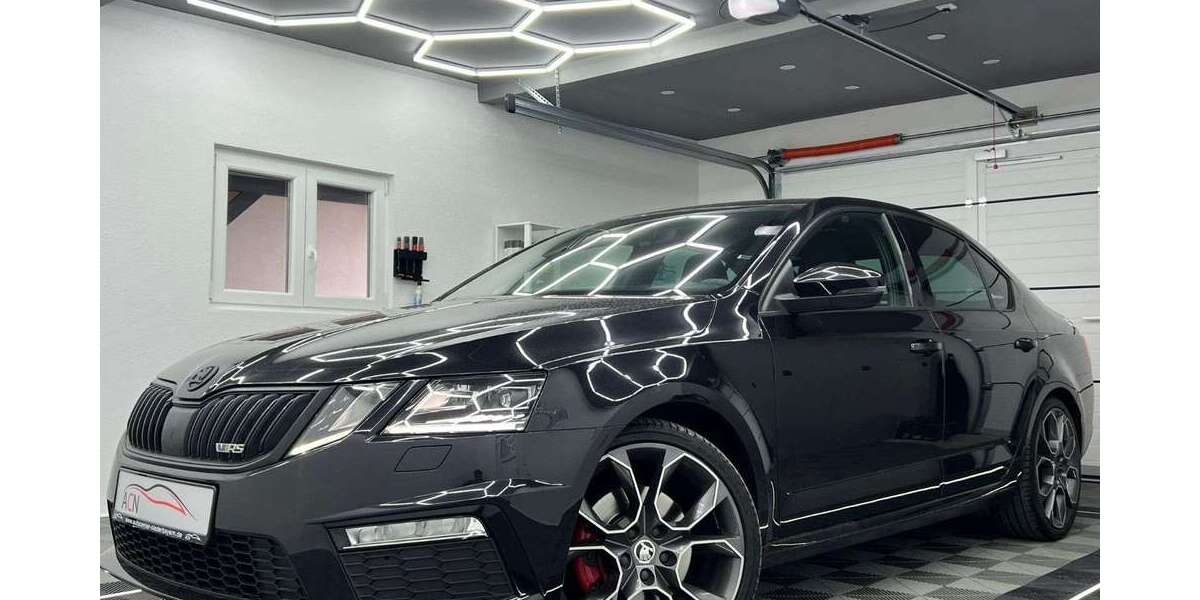 Skoda Octavia 168.000 km 16.950 &euro; Altdorf 84032