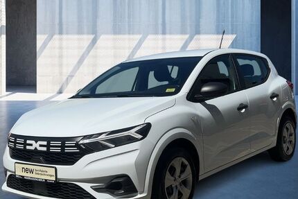 Dacia Sandero 18.807 km 10.989 &euro; Berlin 13055
