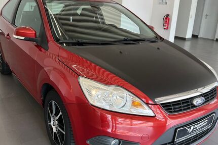 Ford Focus 257.700 km 2.990 &euro; Elsterwerda 04910