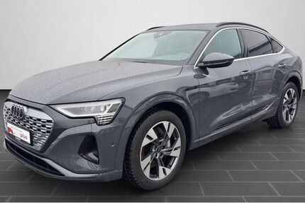 Audi Q8 e-tron 35.982 km 47.900 &euro; Simmern 55469