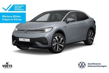 VW ID.5 22.053 km 34.995 &euro; Magdeburg 39114