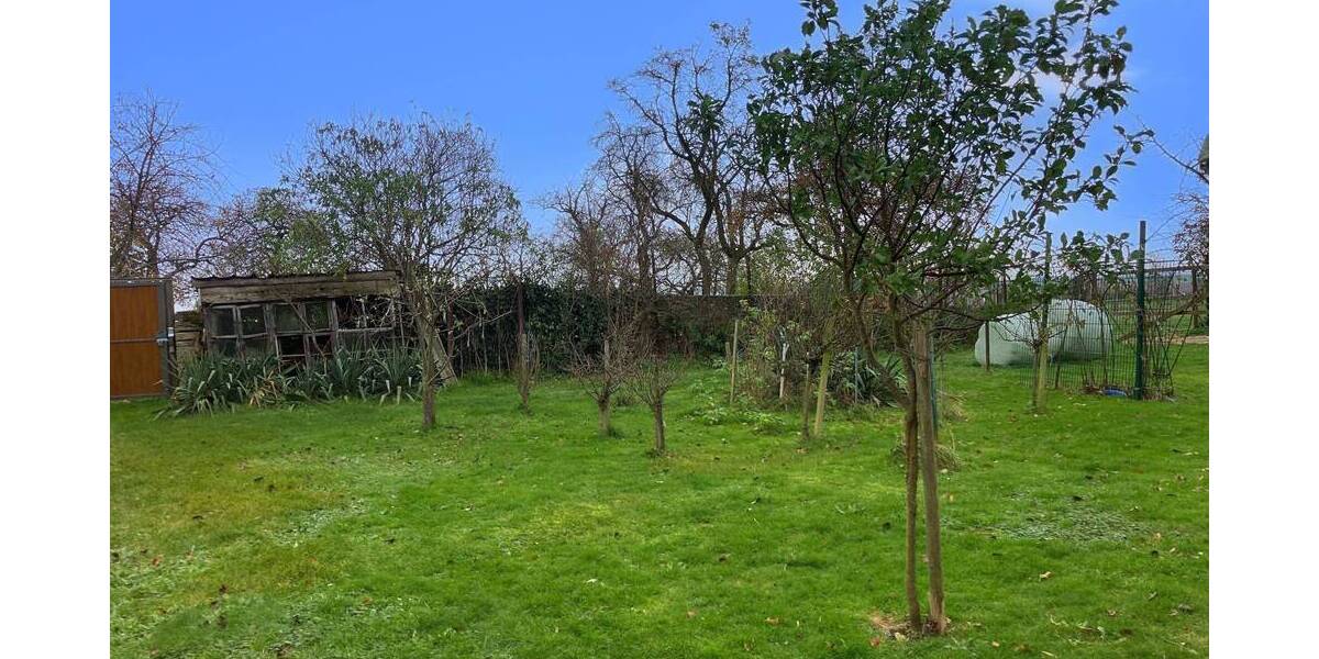 Einfamilienhaus Ziegelroda Ziegelroda - 5 Zimmer, 210 m&sup2;, 198.000&euro; | Angebot:25743661