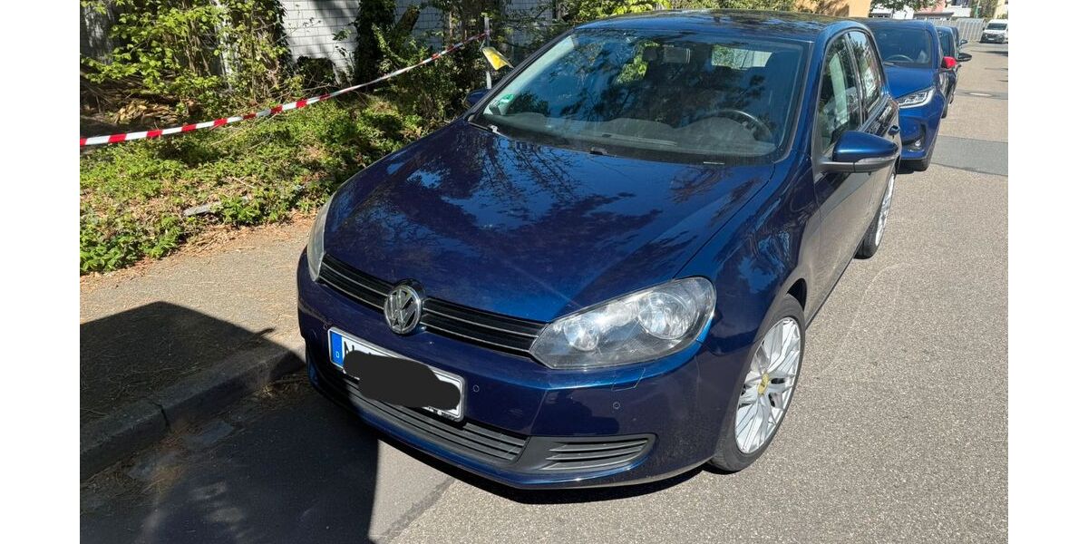 VW Golf 280.000 km 3.750 &euro; Zirndorf 90513