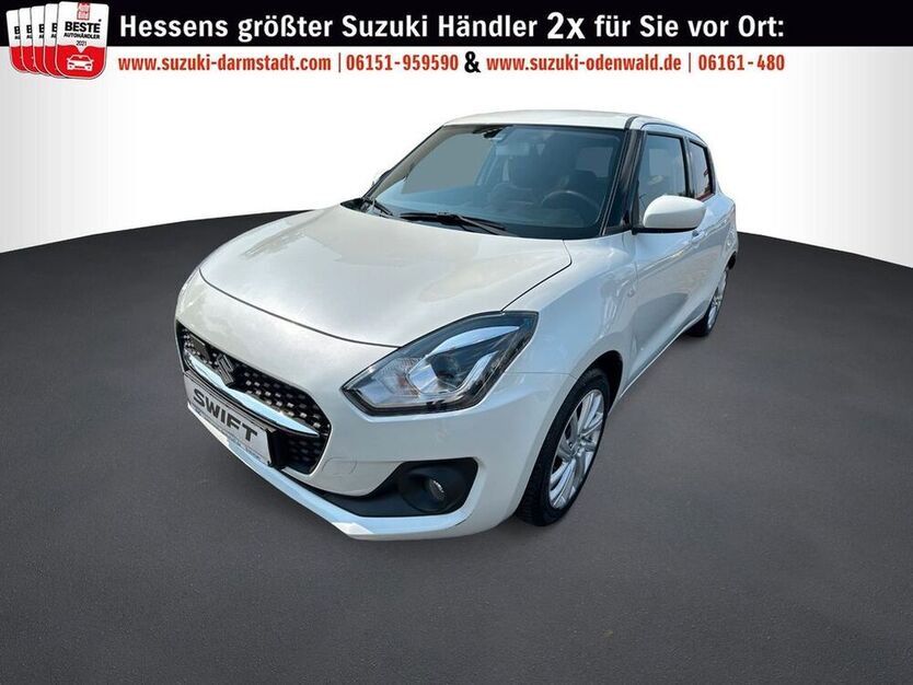 Swift