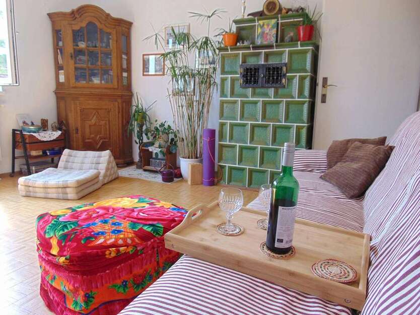 Wohnen auf Zeit in Heßdorf 900 € 1 zimmer