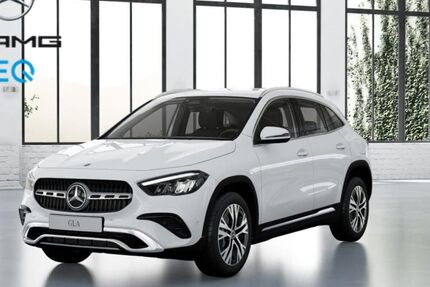 Mercedes-Benz GLA 220 12.627 km 37.670 &euro; Dillenburg 35683