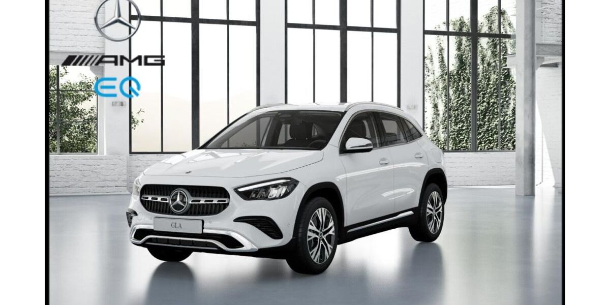 Mercedes-Benz GLA 220 12.627 km 37.670 &euro; Dillenburg 35683