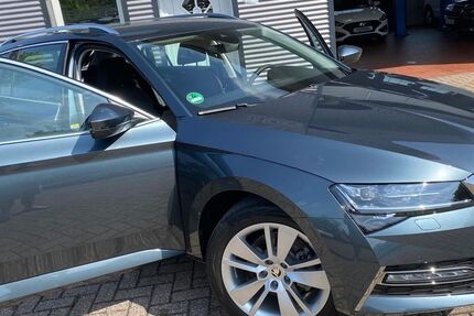 Skoda Superb 112.000 km 19.000 € Paderborn 33102