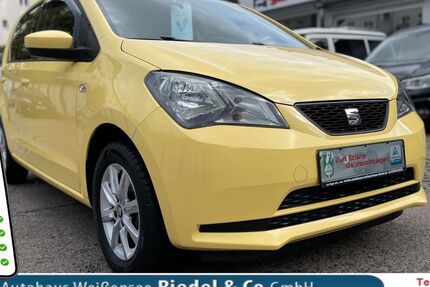 Seat Mii 65.524 km 7.480 &euro; Berlin 13088