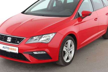 Seat Leon 97.332 km 11.990 &euro; Laatzen 30880
