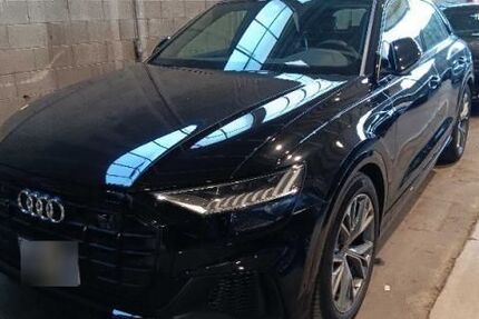 Audi Q8 39.998 km 62.446 &euro; Hagen 58091