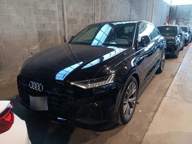 Audi Q8 39.998 km 62.473 &euro; Hagen 58091
