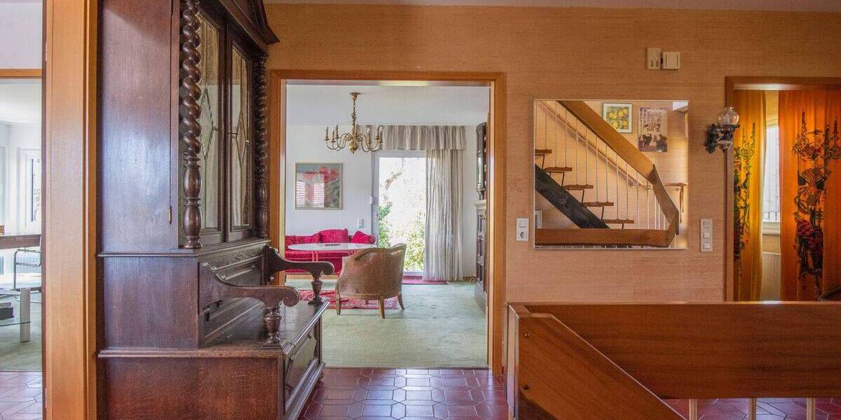 Einfamilienhaus Neu-Anspach Hausen-Arnsbach - 5 Zimmer, 151 m&sup2;, 495.000&euro; | Angebot:26594917