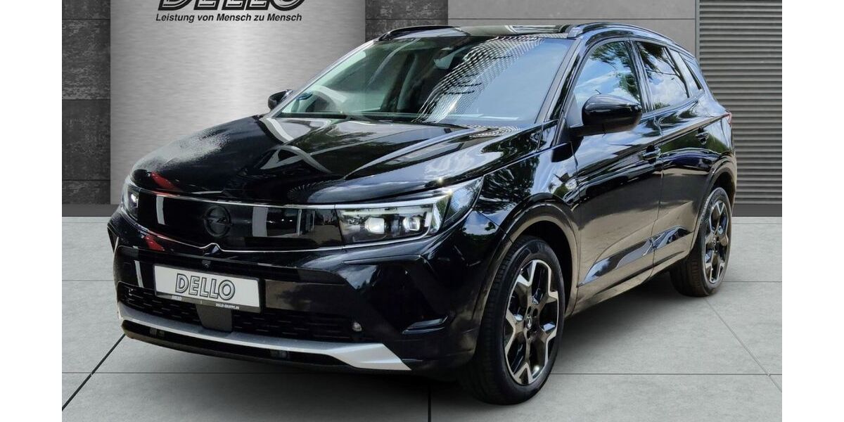 Opel Grandland (X) 31.815 km 21.950 &euro; Norderstedt 22848