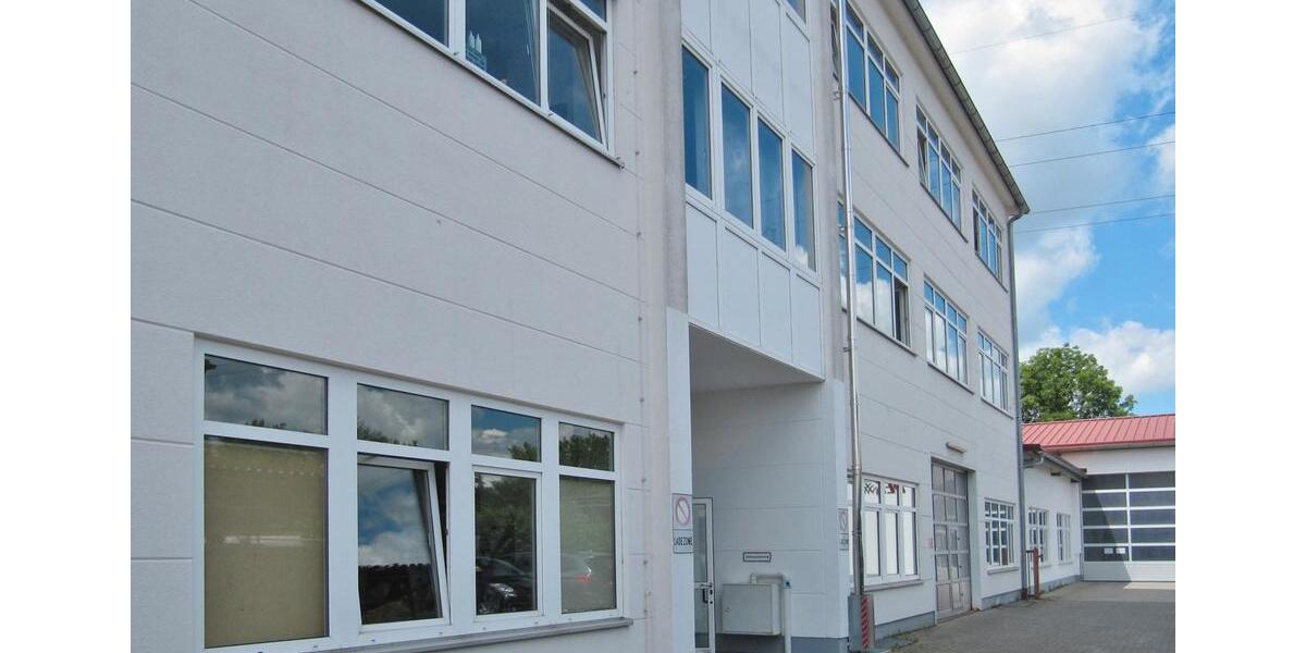 Gewerbeobjekt Wolfratshausen - 1.550&euro; | Angebot:20196408