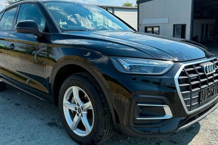 Audi Q5 121.000 km 23.500 &euro; Ehringshausen 35630