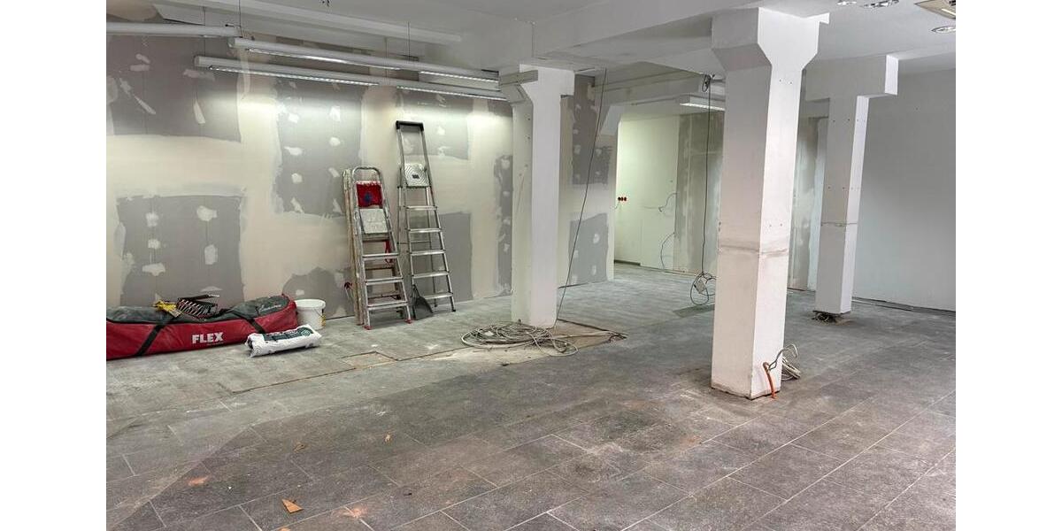 Gewerbeobjekt Marburg - 1.200&euro; | Angebot:26348167