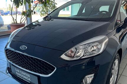 Ford Fiesta 43.000 km 9.980 &euro; Bardowick 21357