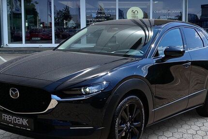 Mazda CX-30 18.484 km 24.490 &euro; Leipzig 04178