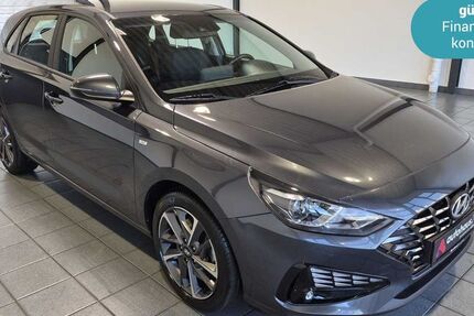 Hyundai i30 34.969 km 18.490 &euro; Wuppertal 42287