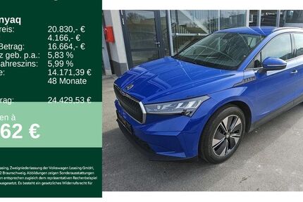 Skoda Enyaq 31.585 km 20.830 &euro; Freudenstadt 72250