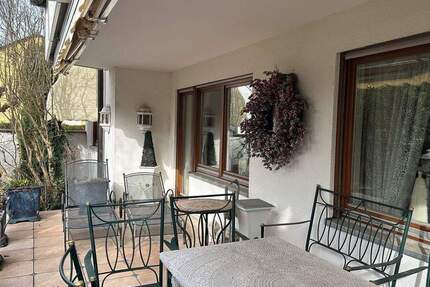 Wohnung Endingen - 3 Zimmer, 121 m&sup2;, 449.000&euro; | Angebot:25523884