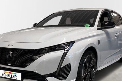 Peugeot 308 9.800 km 34.900 &euro; Fulda 36043