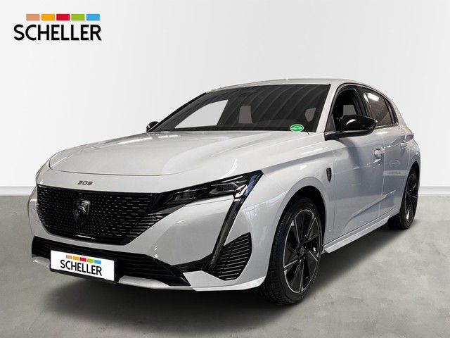 Peugeot 308 9.800 km 41.500 € Fulda 36043