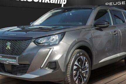 Peugeot 2008 23.814 km 17.480 &euro; Lünen 44532