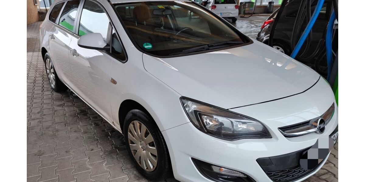 Opel Astra 196.000 km 5.750 &euro; Burglengenfeld 93133