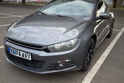 VW Scirocco 140.000 km 9.400 &euro; Leverkusen 51373