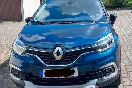 Renault Captur 63.000 km 11.500 &euro; Ansbach 91522