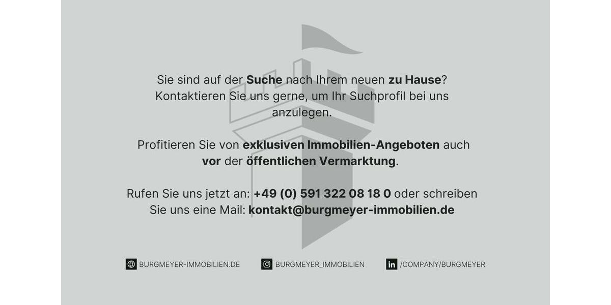 Gewerbeobjekt Lingen (Ems) - 945&euro; | Angebot:25234735