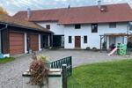 Bauernhaus, Landhaus Kraiburg am Inn - 4 Zimmer, 132 m&sup2;, 1.600&euro; | Angebot:25403925