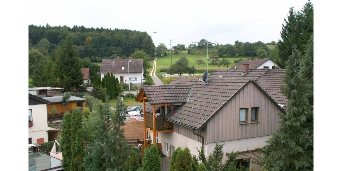 Etagenwohnung Gottmadingen Randegg - 7 Zimmer, 198 m&sup2;, 356.000&euro; | Angebot:26879141