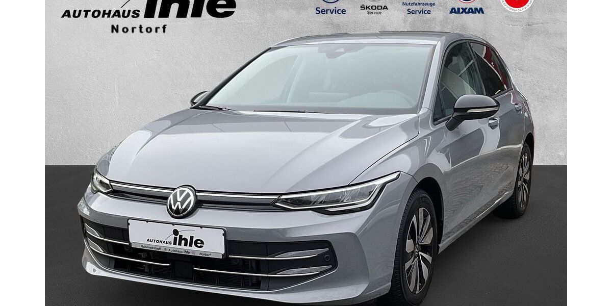 VW Golf 16.300 km 26.880 &euro; Nortorf 24589
