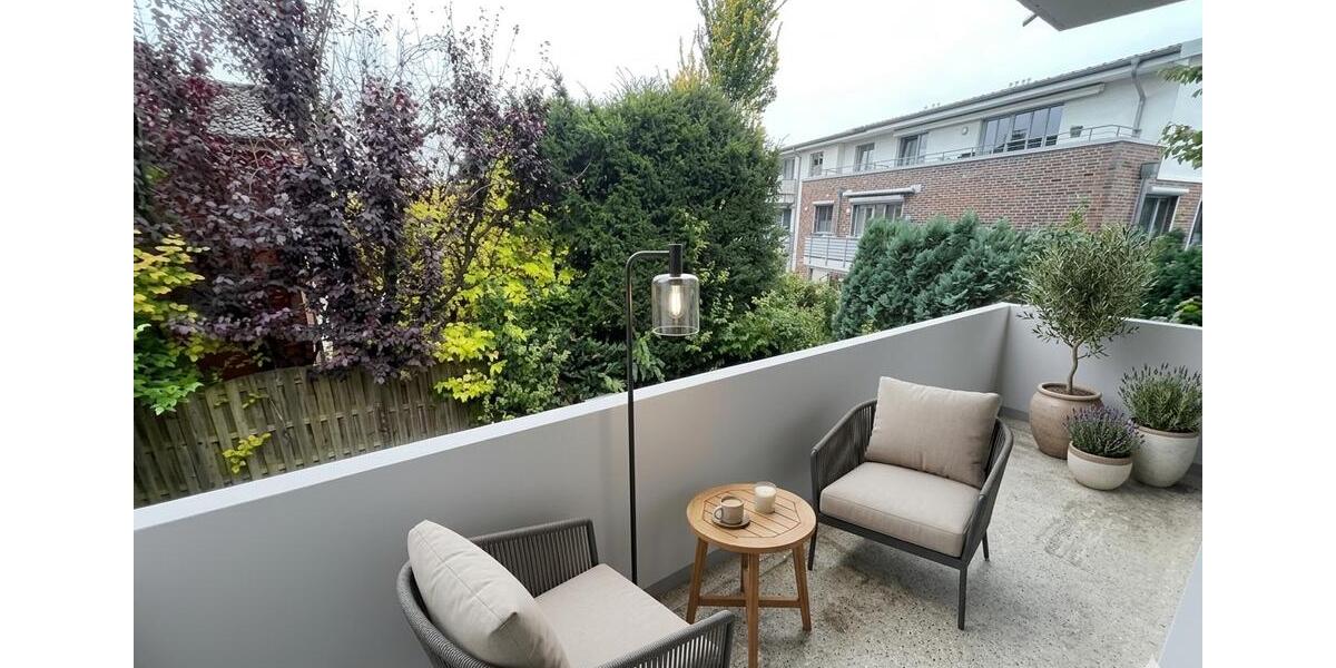 Etagenwohnung Stade Altländer Viertel - 3 Zimmer, 76 m&sup2;, 230.000&euro; | Angebot:25589308