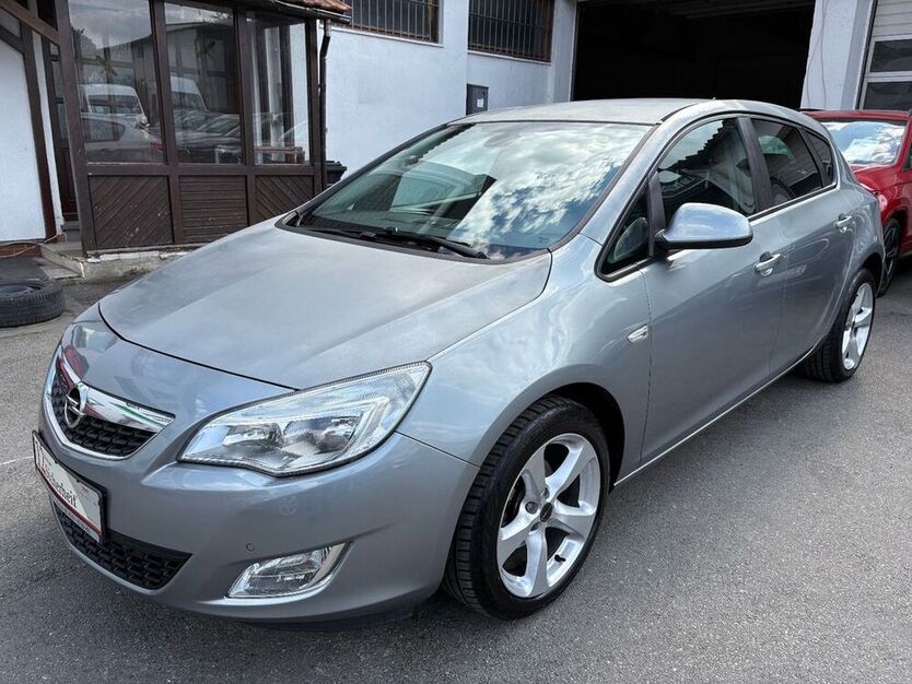 Astra