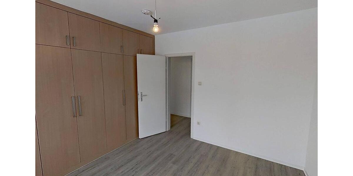 Etagenwohnung Paderborn - 3 Zimmer, 70 m&sup2;, 569&euro; | Angebot:25990278
