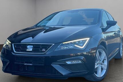 Seat Leon 90.122 km 14.999 &euro; Sendenhorst 48324