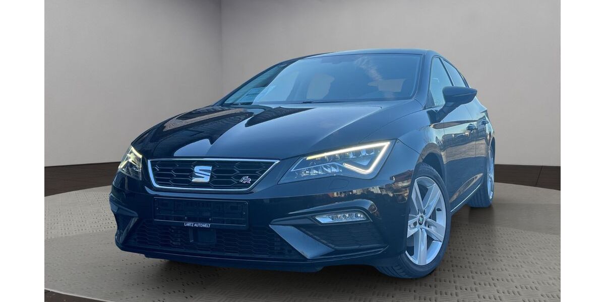 Seat Leon 90.122 km 14.999 &euro; Sendenhorst 48324